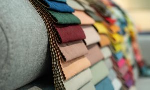 Fabric Sourcing